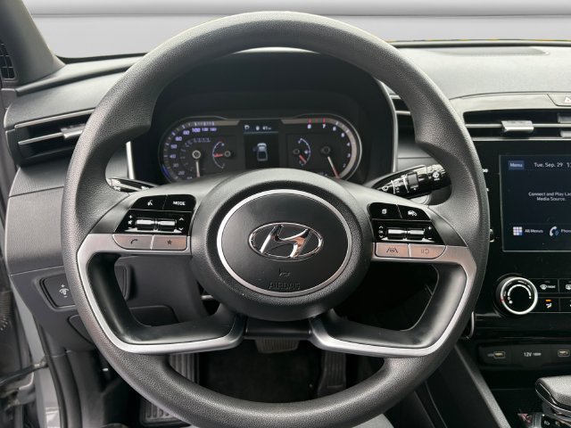 2022 Hyundai Santa Cruz SEL - Photo 14