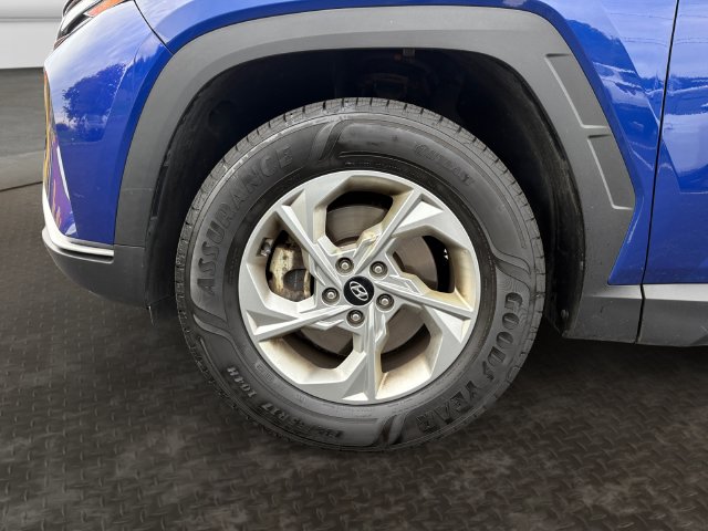 2022 Hyundai Tucson SEL - Photo 11