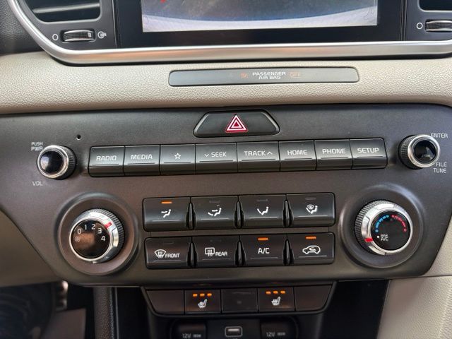 2020 Kia Sportage S - Photo 22