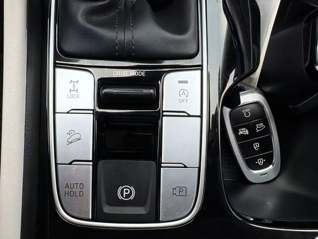 2024 Hyundai Tucson SEL - Photo 23