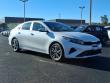 Used 2023 Kia Forte LXS Sedan