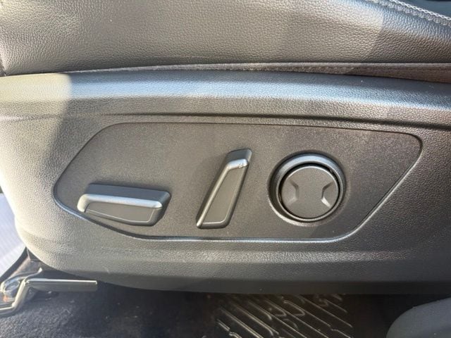 2023 Hyundai Tucson Limited - Photo 26