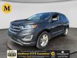 Used 2017 Ford Edge SEL SUV