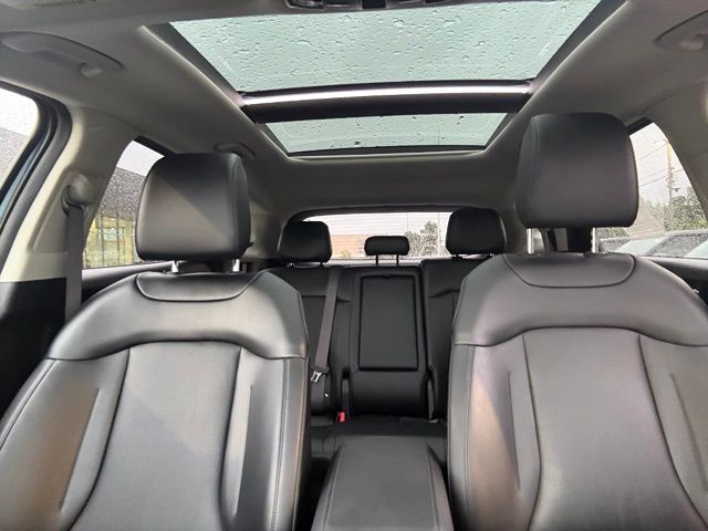 2024 Kia Sportage EX Hybrid - Photo 10