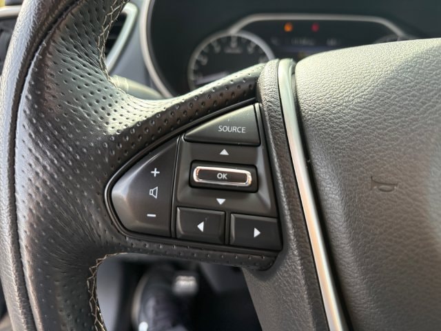 2019 Nissan Maxima SL - Photo 29