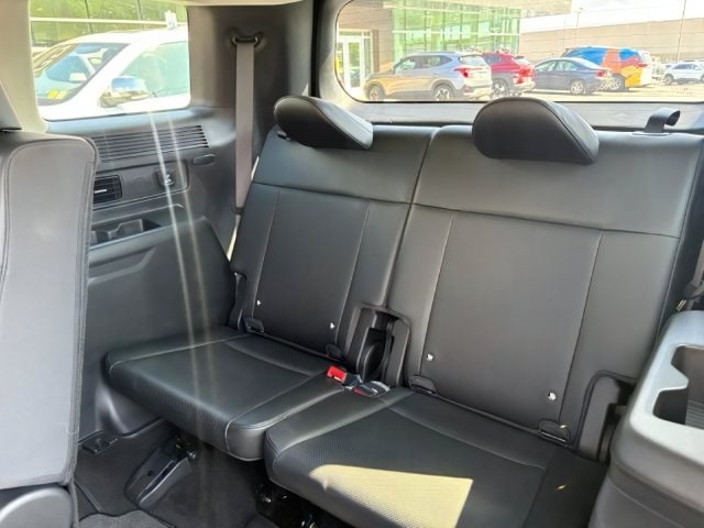 2025 Hyundai Santa Fe XRT - Photo 15