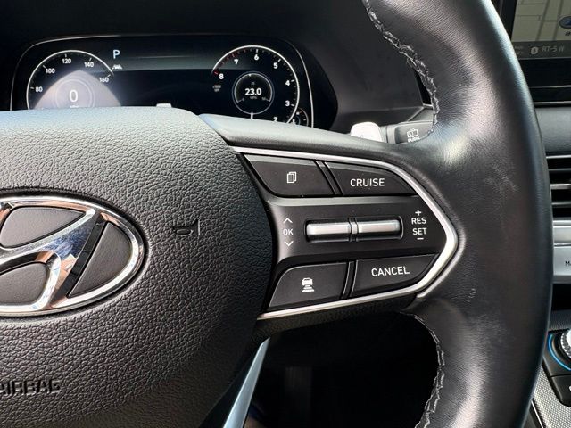2021 Hyundai Palisade Limited - Photo 33