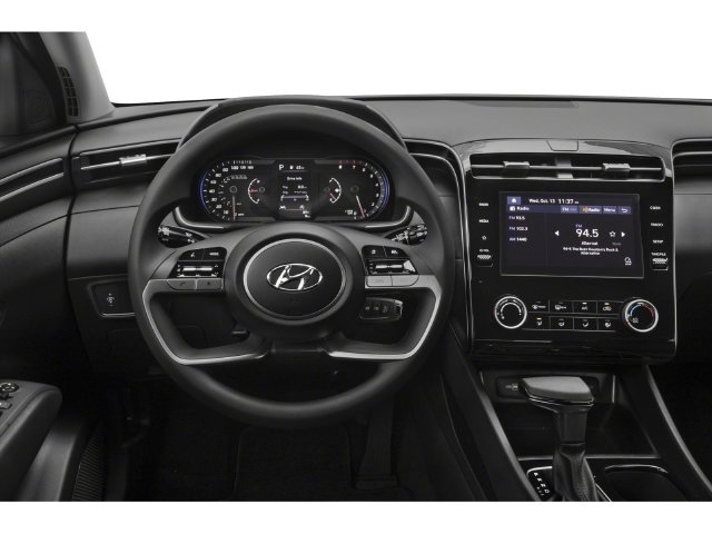 Used 2024 Hyundai Tucson SE SUV