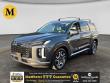 Certified 2024 Hyundai Palisade Limited SUV