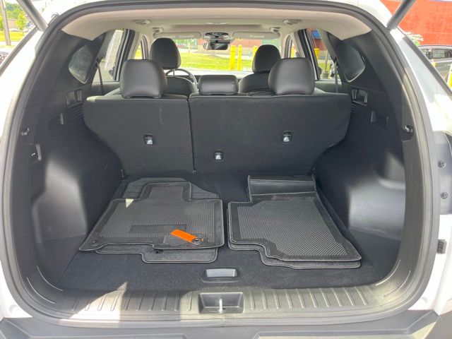 2025 Hyundai Tucson SEL Convenience - Photo 17