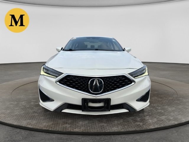 2021 Acura ILX Premium - Photo 9