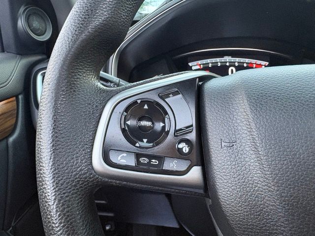 2021 Honda CR-V EX - Photo 27