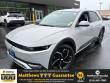 Certified 2024 Hyundai IONIQ 5 SEL SUV