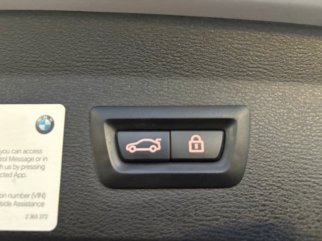 2020 BMW X1 28i - Photo 26