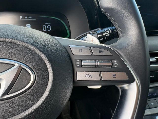 2024 Hyundai Palisade XRT - Photo 15