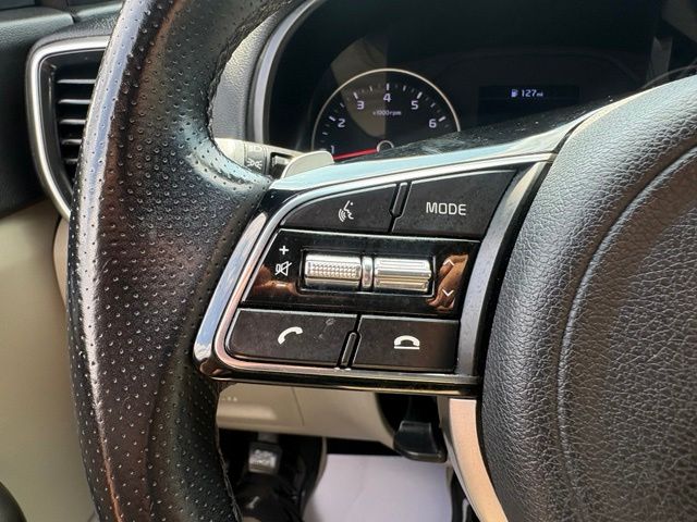 2020 Kia Sportage S - Photo 25
