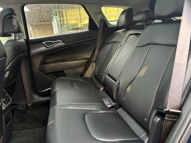 2024 Kia Sportage EX Hybrid - Photo 16