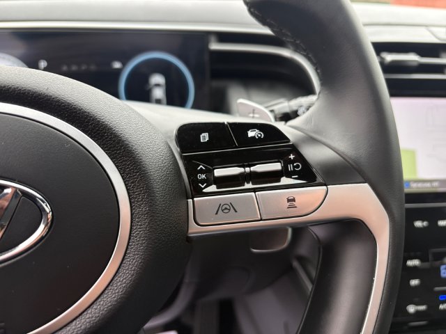 2024 Hyundai Santa Cruz XRT - Photo 31