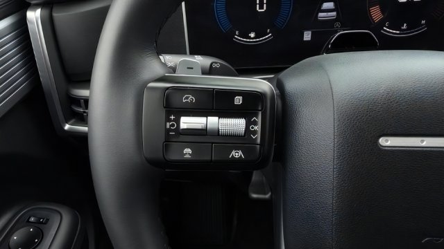 2025 Hyundai Santa Fe XRT - Photo 30