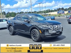 2024 Hyundai Santa Cruz 2.5L SEL Truck Crew Cab