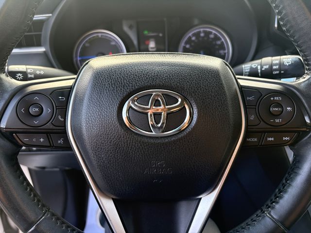 2021 Toyota Venza LE - Photo 24