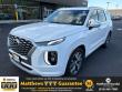 Certified 2022 Hyundai Palisade Limited SUV