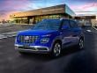 New 2025 Hyundai Venue SEL SUV