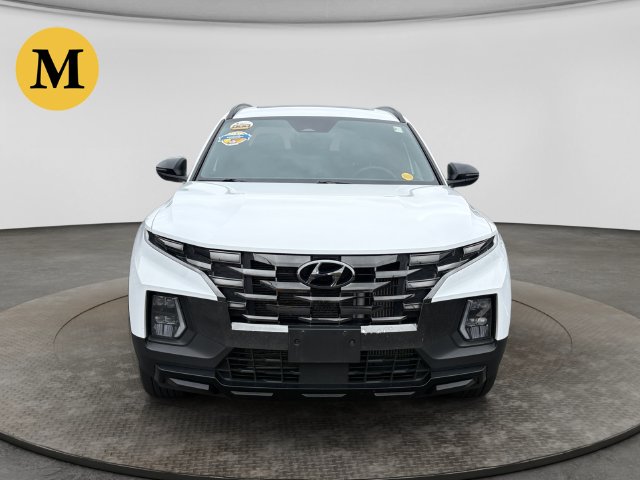 2024 Hyundai Santa Cruz XRT - Photo 9