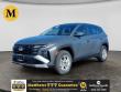 Certified 2025 Hyundai Tucson SE SUV