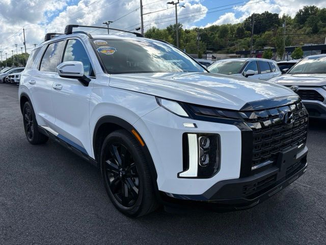 2024 Hyundai Palisade XRT - Photo 8