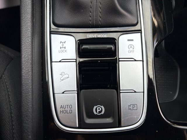 2024 Hyundai Tucson SE - Photo 24
