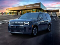 2026 Hyundai Santa Fe SEL AWD SUV