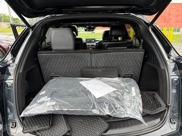 2023 Mazda CX-9 Grand Touring - Photo 18