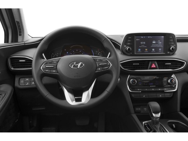 Used 2020 Hyundai Santa Fe Limited 2.0T SUV