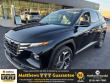Certified 2022 Hyundai Tucson Limited SUV