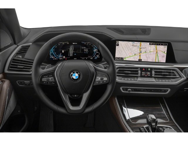 Used 2022 BMW X5 PHEV xDrive45e SUV