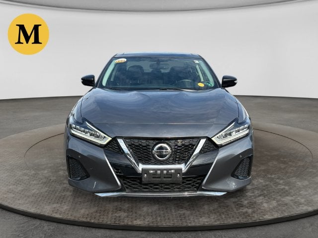 2019 Nissan Maxima SL - Photo 9