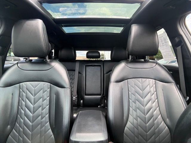 2024 Kia Sportage X-Line - Photo 13