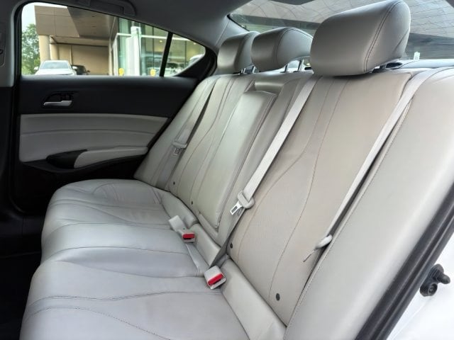 2021 Acura ILX Premium - Photo 18