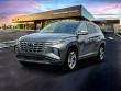New 2024 Hyundai Tucson Plug-In Hybrid Limited SUV