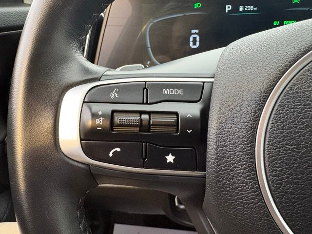 2024 Kia Sportage EX Hybrid - Photo 31