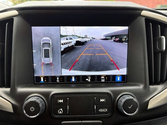 2023 GMC Terrain Denali - Photo 22