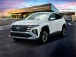 New 2025 Hyundai Tucson SEL AWD SUV
