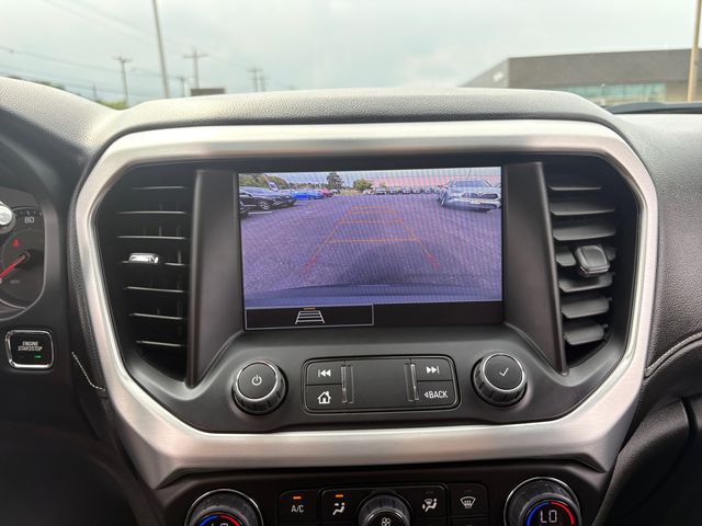 2023 GMC Acadia SLE - Photo 22