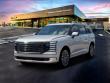 New 2026 Hyundai Palisade Hybrid Calligraphy SUV