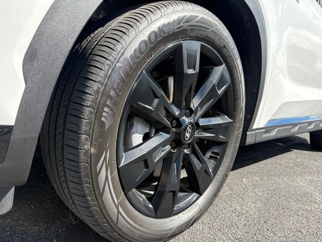 2024 Hyundai Palisade XRT - Photo 34