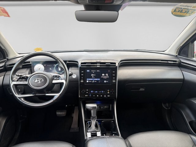 2023 Hyundai Tucson SEL - Photo 18