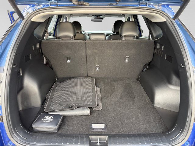 2023 Hyundai Tucson SEL - Photo 20