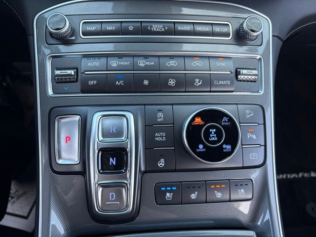 2023 Hyundai Santa Fe Calligraphy - Photo 18