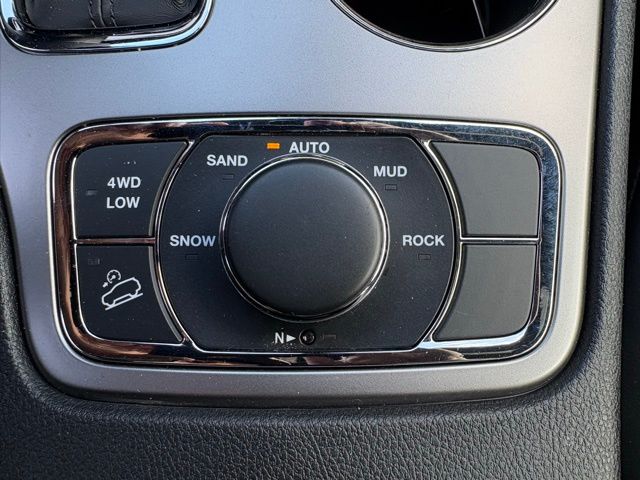 2020 Jeep Grand Cherokee Limited - Photo 20